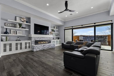 Unique opportunity to own a house with an attached ADU. 3 on Green Spring Country Club in Utah - for sale on GolfHomes.com, golf home, golf lot