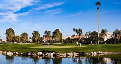 Your Active 40+ Life Starts in Sun Lakes' Oakwood - Complete on Oakwood Golf Club  in Arizona - for sale on GolfHomes.com, golf home, golf lot