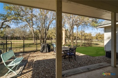 Golf course living in Woodcreek. This AMAZING home is located on on Quicksand At Woodcreek Golf Club in Texas - for sale on GolfHomes.com, golf home, golf lot