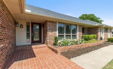 **Charming Remodeled Home in Willowbrook Addition**

Discover on Elks Country Club in Oklahoma - for sale on GolfHomes.com, golf home, golf lot