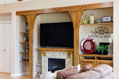 Welcome to light-filled, single-level living in the active on Sunriver Golf Club in Utah - for sale on GolfHomes.com, golf home, golf lot