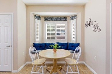 Welcome to light-filled, single-level living in the active on Sunriver Golf Club in Utah - for sale on GolfHomes.com, golf home, golf lot