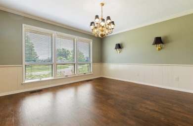 **Charming Remodeled Home in Willowbrook Addition**

Discover on Elks Country Club in Oklahoma - for sale on GolfHomes.com, golf home, golf lot