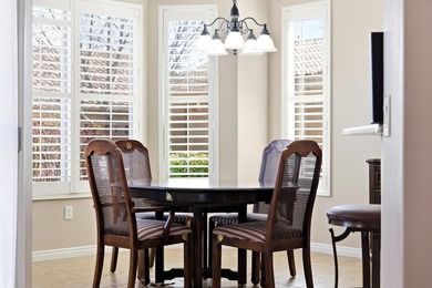 Welcome to light-filled, single-level living in the active on Sunriver Golf Club in Utah - for sale on GolfHomes.com, golf home, golf lot