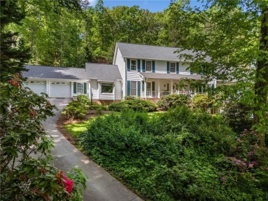 LOCATION, LOCATION, LOCATION. Just minutes from I575, Northside on Canton Golf Club in Georgia - for sale on GolfHomes.com, golf home, golf lot
