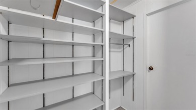 Trade your lawn mower for a fishing pole! This 55+ Lakeland on Wedgewood Golf Club in Florida - for sale on GolfHomes.com, golf home, golf lot