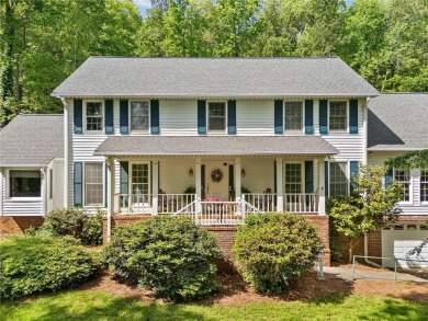 LOCATION, LOCATION, LOCATION. Just minutes from I575, Northside on Canton Golf Club in Georgia - for sale on GolfHomes.com, golf home, golf lot