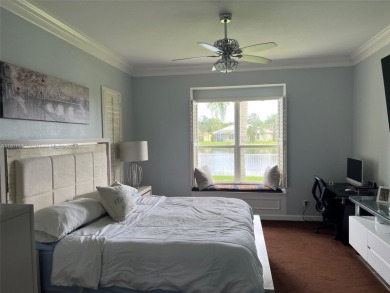 Beautiful, Spacious, and Bright Property in the Prestigious St on St. James Golf Club in Florida - for sale on GolfHomes.com, golf home, golf lot