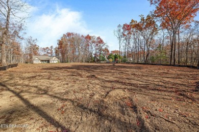 New Construction in Lake Tansi!

Introducing your future home in on Lake Tansi Village Country Club in Tennessee - for sale on GolfHomes.com, golf home, golf lot