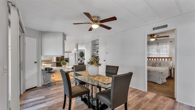 Trade your lawn mower for a fishing pole! This 55+ Lakeland on Wedgewood Golf Club in Florida - for sale on GolfHomes.com, golf home, golf lot