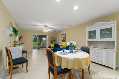 Welcome to your slice of paradise at MYCC. This charming 2 BR/2 on Monterey Yacht and Country Club in Florida - for sale on GolfHomes.com, golf home, golf lot