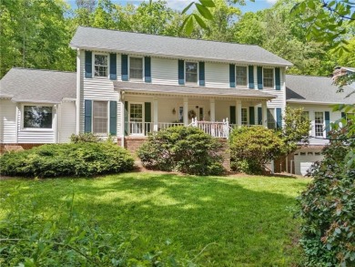 LOCATION, LOCATION, LOCATION. Just minutes from I575, Northside on Canton Golf Club in Georgia - for sale on GolfHomes.com, golf home, golf lot
