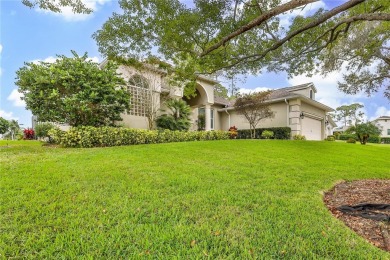 This beautifully appointed 3-bedroom, 3-bath oasis perfectly on Timber Pines Golf Course in Florida - for sale on GolfHomes.com, golf home, golf lot