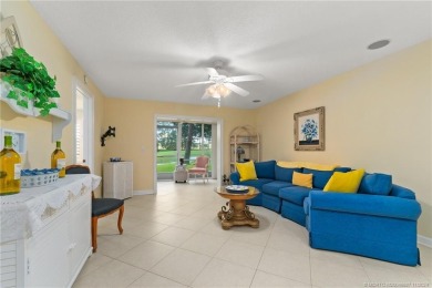 Welcome to your slice of paradise at MYCC. This charming 2 BR/2 on Monterey Yacht and Country Club in Florida - for sale on GolfHomes.com, golf home, golf lot