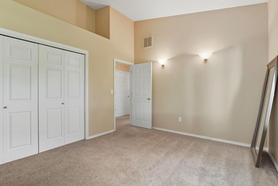 Experience Liberty Lake Golf Course Living at its finest in the on Meadow Wood Golf Course in Washington - for sale on GolfHomes.com, golf home, golf lot