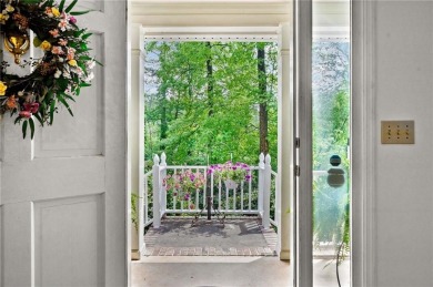 LOCATION, LOCATION, LOCATION. Just minutes from I575, Northside on Canton Golf Club in Georgia - for sale on GolfHomes.com, golf home, golf lot