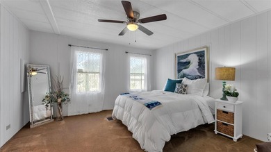 Trade your lawn mower for a fishing pole! This 55+ Lakeland on Wedgewood Golf Club in Florida - for sale on GolfHomes.com, golf home, golf lot