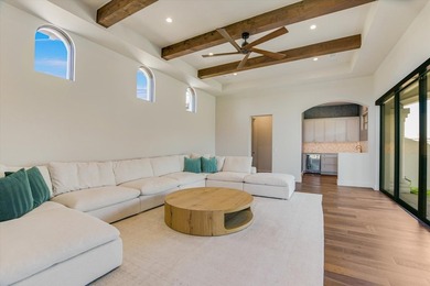 Experience refined Hill Country living in this newly built on Escondido Golf and Lake Club  in Texas - for sale on GolfHomes.com, golf home, golf lot