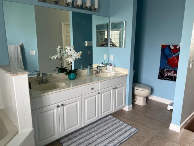 Beautiful, Spacious, and Bright Property in the Prestigious St on St. James Golf Club in Florida - for sale on GolfHomes.com, golf home, golf lot