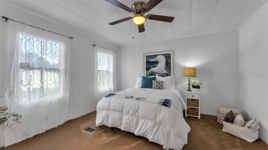 Trade your lawn mower for a fishing pole! This 55+ Lakeland on Wedgewood Golf Club in Florida - for sale on GolfHomes.com, golf home, golf lot