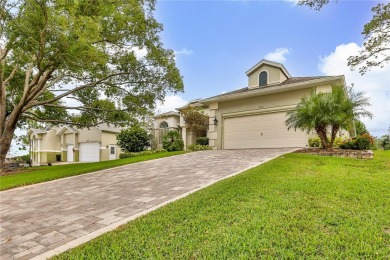 This beautifully appointed 3-bedroom, 3-bath oasis perfectly on Timber Pines Golf Course in Florida - for sale on GolfHomes.com, golf home, golf lot