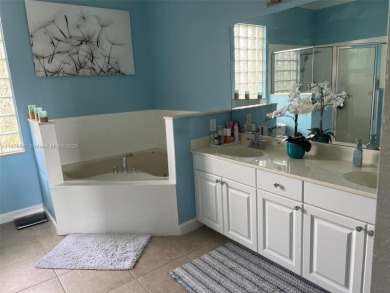 Beautiful, Spacious, and Bright Property in the Prestigious St on St. James Golf Club in Florida - for sale on GolfHomes.com, golf home, golf lot