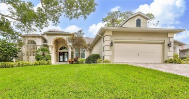 This beautifully appointed 3-bedroom, 3-bath oasis perfectly on Timber Pines Golf Course in Florida - for sale on GolfHomes.com, golf home, golf lot