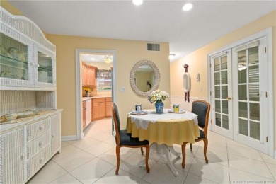 Welcome to your slice of paradise at MYCC. This charming 2 BR/2 on Monterey Yacht and Country Club in Florida - for sale on GolfHomes.com, golf home, golf lot