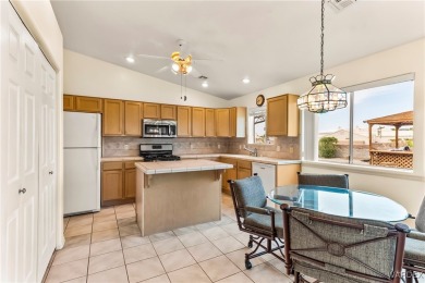 CUSTOM 3 BEDROOM, 3 BATH HOME NESTLED ON .43 ACRE LOT WITH BOAT on Desert Lakes Golf Course in Arizona - for sale on GolfHomes.com, golf home, golf lot