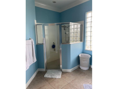 Beautiful, Spacious, and Bright Property in the Prestigious St on St. James Golf Club in Florida - for sale on GolfHomes.com, golf home, golf lot