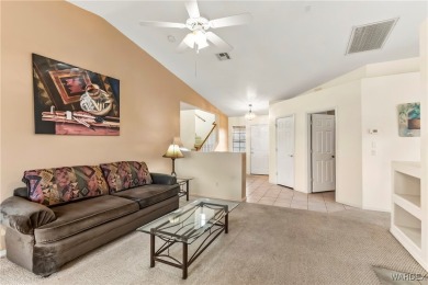 CUSTOM 3 BEDROOM, 3 BATH HOME NESTLED ON .43 ACRE LOT WITH BOAT on Desert Lakes Golf Course in Arizona - for sale on GolfHomes.com, golf home, golf lot