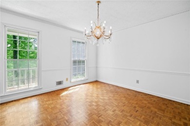 LOCATION, LOCATION, LOCATION. Just minutes from I575, Northside on Canton Golf Club in Georgia - for sale on GolfHomes.com, golf home, golf lot
