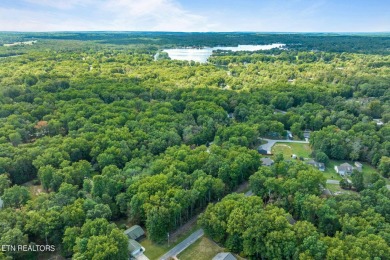 Under Construction in Lake Tansi!

Introducing your future home on Lake Tansi Village Country Club in Tennessee - for sale on GolfHomes.com, golf home, golf lot