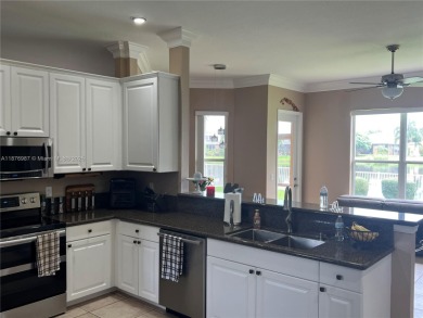 Beautiful, Spacious, and Bright Property in the Prestigious St on St. James Golf Club in Florida - for sale on GolfHomes.com, golf home, golf lot