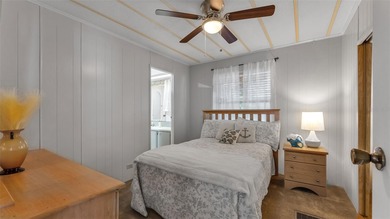 Trade your lawn mower for a fishing pole! This 55+ Lakeland on Wedgewood Golf Club in Florida - for sale on GolfHomes.com, golf home, golf lot