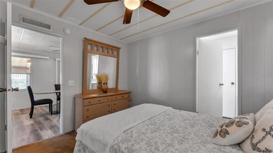 Trade your lawn mower for a fishing pole! This 55+ Lakeland on Wedgewood Golf Club in Florida - for sale on GolfHomes.com, golf home, golf lot