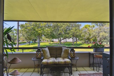 Deluxe 3 Bedroom/2 Bath *D* Unit - This deluxe 3-bedroom/2-bath on Innisbrook Resort and Golf Club in Florida - for sale on GolfHomes.com, golf home, golf lot