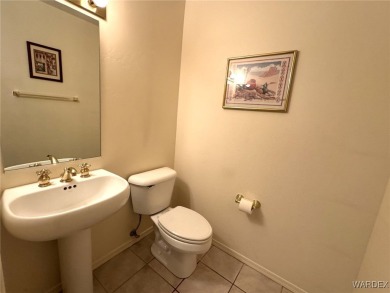 CUSTOM 3 BEDROOM, 3 BATH HOME NESTLED ON .43 ACRE LOT WITH BOAT on Desert Lakes Golf Course in Arizona - for sale on GolfHomes.com, golf home, golf lot