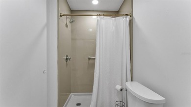 Trade your lawn mower for a fishing pole! This 55+ Lakeland on Wedgewood Golf Club in Florida - for sale on GolfHomes.com, golf home, golf lot