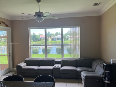 Beautiful, Spacious, and Bright Property in the Prestigious St on St. James Golf Club in Florida - for sale on GolfHomes.com, golf home, golf lot