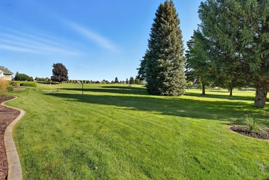 Experience Liberty Lake Golf Course Living at its finest in the on Meadow Wood Golf Course in Washington - for sale on GolfHomes.com, golf home, golf lot