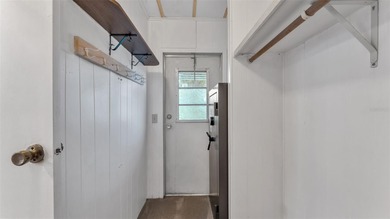 Trade your lawn mower for a fishing pole! This 55+ Lakeland on Wedgewood Golf Club in Florida - for sale on GolfHomes.com, golf home, golf lot