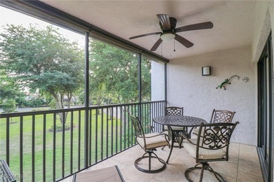 This very attractive two-bedroom top floor corner unit with on The Landings Yacht, Golf and Tennis Club in Florida - for sale on GolfHomes.com, golf home, golf lot