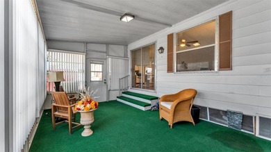 Trade your lawn mower for a fishing pole! This 55+ Lakeland on Wedgewood Golf Club in Florida - for sale on GolfHomes.com, golf home, golf lot