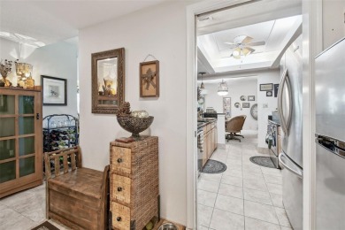 Deluxe 3 Bedroom/2 Bath *D* Unit - This deluxe 3-bedroom/2-bath on Innisbrook Resort and Golf Club in Florida - for sale on GolfHomes.com, golf home, golf lot