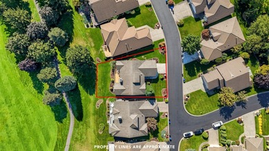 Experience Liberty Lake Golf Course Living at its finest in the on Meadow Wood Golf Course in Washington - for sale on GolfHomes.com, golf home, golf lot