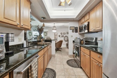 Deluxe 3 Bedroom/2 Bath *D* Unit - This deluxe 3-bedroom/2-bath on Innisbrook Resort and Golf Club in Florida - for sale on GolfHomes.com, golf home, golf lot