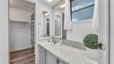 Trade your lawn mower for a fishing pole! This 55+ Lakeland on Wedgewood Golf Club in Florida - for sale on GolfHomes.com, golf home, golf lot