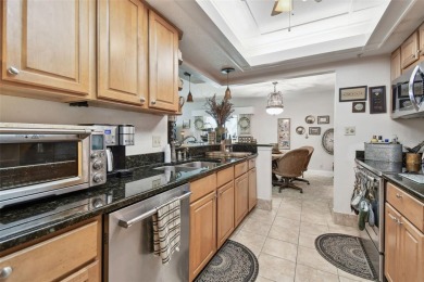 Deluxe 3 Bedroom/2 Bath *D* Unit - This deluxe 3-bedroom/2-bath on Innisbrook Resort and Golf Club in Florida - for sale on GolfHomes.com, golf home, golf lot