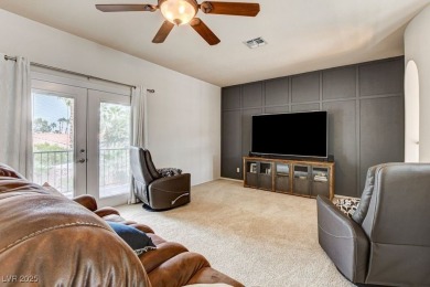 INCREDIBLE OPPORTUNITY! ONE-OF-A-KIND CUSTOM THAT LIVES LIKE A on Painted Desert Golf Club in Nevada - for sale on GolfHomes.com, golf home, golf lot